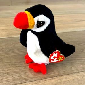 The Original Beanie Baby Collection - Puffer